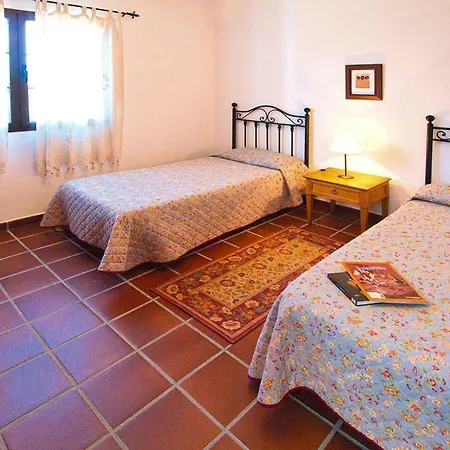 Holiday Homes - Ace02015-fyc San Bartolomé