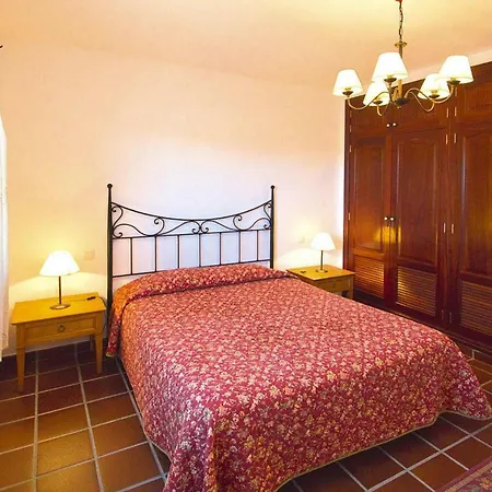 Holiday Homes - Ace02015-fyc Tatil Evi San Bartolomé