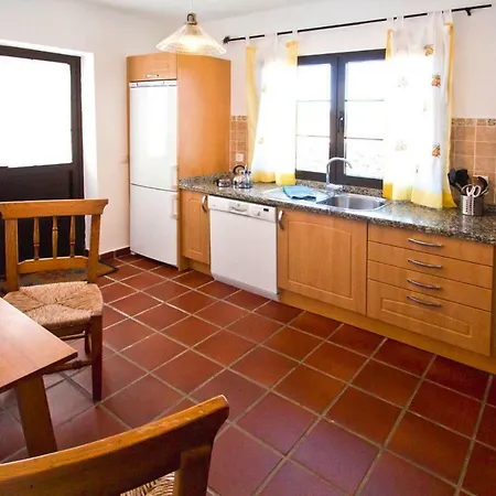 Holiday Homes - Ace02015-fyc * San Bartolomé