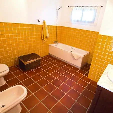 Tatil Evi Holiday Homes - Ace02015-fyc San Bartolomé